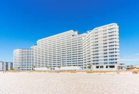 Condo, Multiple Beds (Lighthouse 513) | Exterior