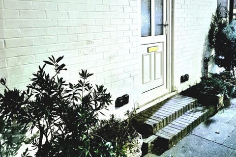 Apartment | Exterior detail