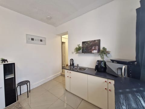 Apartment | Interior