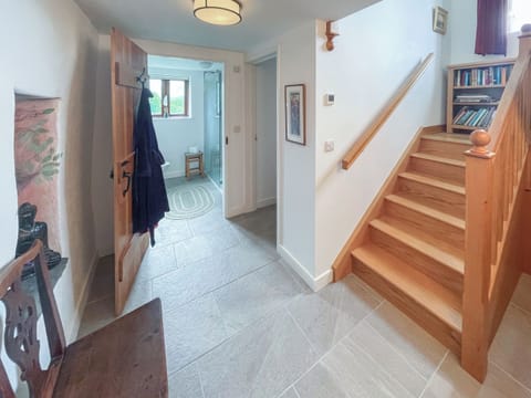 Stairs | The Farmhouse at Hallin Bank - Hallin Bank, Glenridding and Southern Ullswater