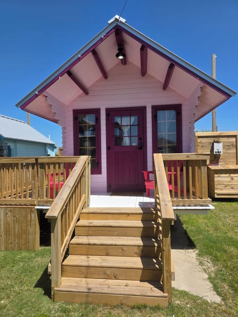 Barbie Bunkie is ready for you now! 