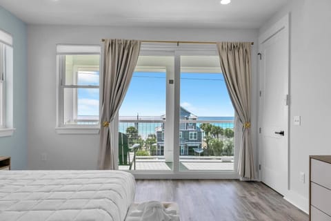 House, Multiple Beds (Golden Seashell East) | 6 bedrooms