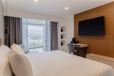 Superior Room | Premium bedding, in-room safe, free WiFi