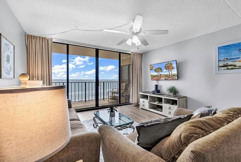 Ocean views!