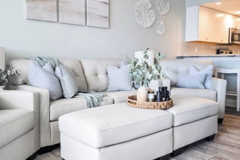 Living Room - brand new furniture