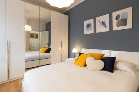 Comfort Condo | 1 bedroom, iron/ironing board, free WiFi, bed sheets