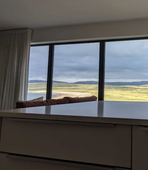 Tullagh view @Ballyliffin Beach Houses
