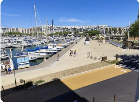 Marina