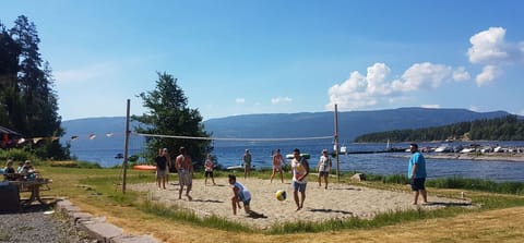 Children's activities