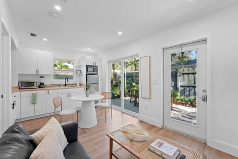 House | 1 bedroom