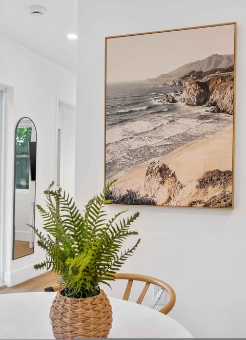 House | 1 bedroom