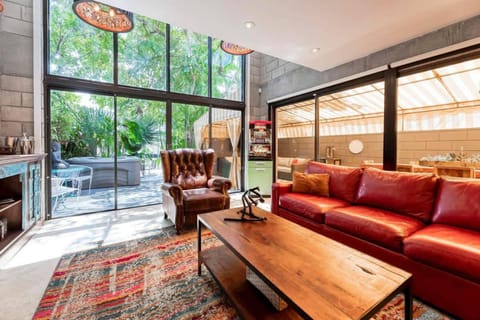 House | 2 bedrooms, Internet