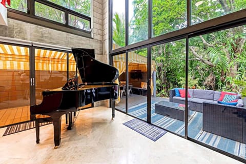 House | 2 bedrooms