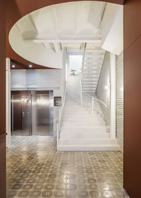 Elevator