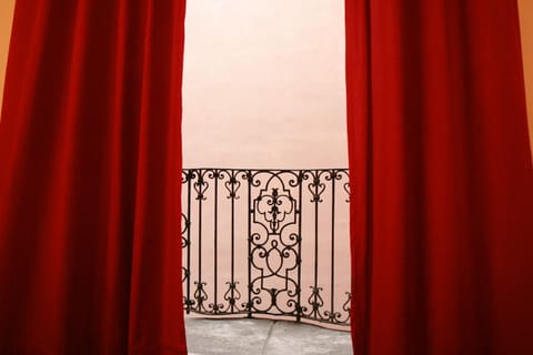 Condo, Balcony | 1 bedroom, free WiFi