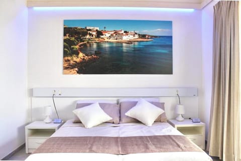 Double Room | Free WiFi