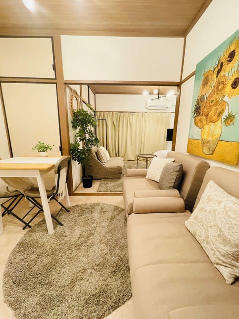 Deluxe Apartment, City View | In-room safe, blackout drapes, soundproofing, iron/ironing board