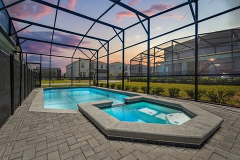 Pool image 1