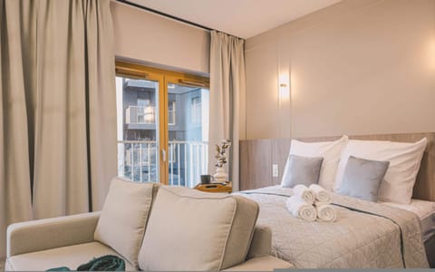 House | 1 bedroom