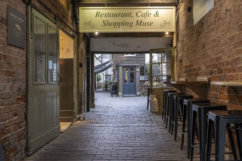 Bakers Flat Cirencester - StayCotswold