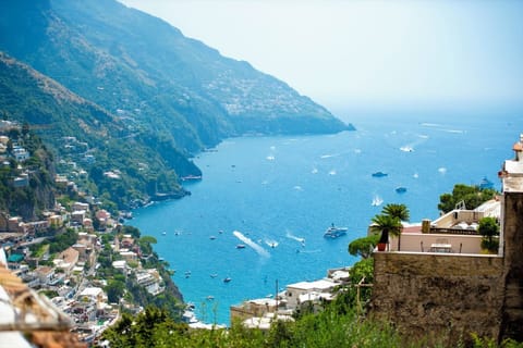 House, Private Pool, Sea View | Water view