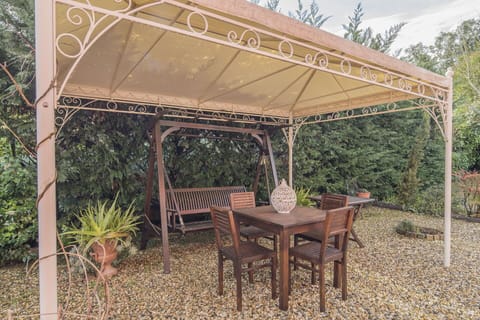 Autumn, Garden, Spring, Summer