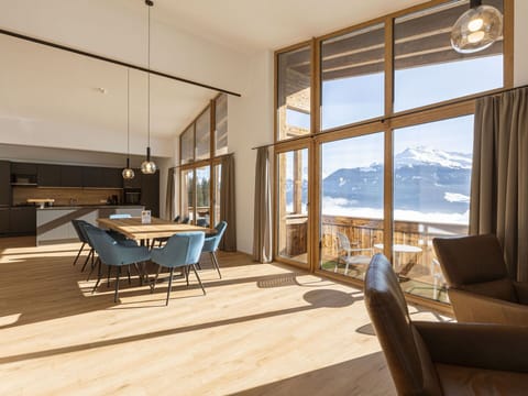 Interior Design, Wood, Flooring, Ceiling, Wood Flooring, Floor, Furniture, Home, Apartment, Hardwood