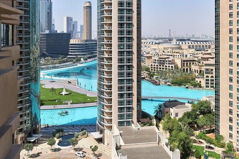 Apartment, Balcony | Balcony view