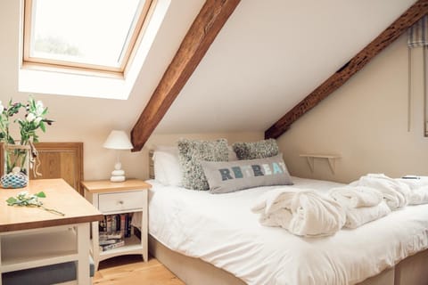 Apartment | 1 bedroom, free WiFi, bed sheets