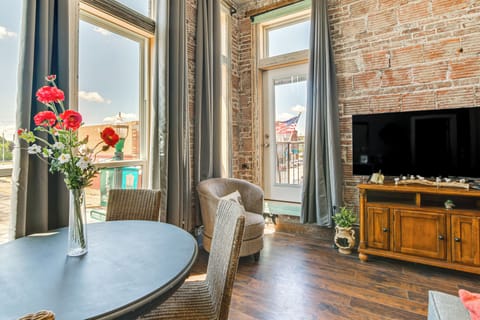 Apartment (1 Bedroom) | Interior