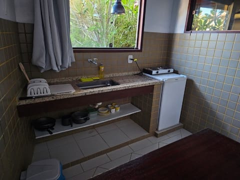 Standard Apartment, Garden View | Blackout drapes, free WiFi