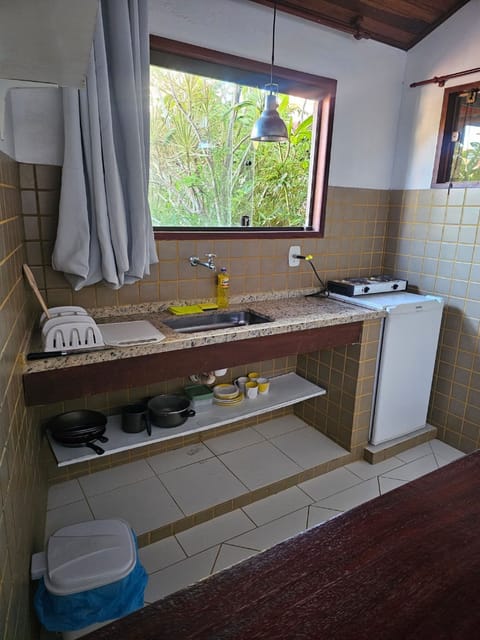 Standard Apartment, Garden View | Blackout drapes, free WiFi