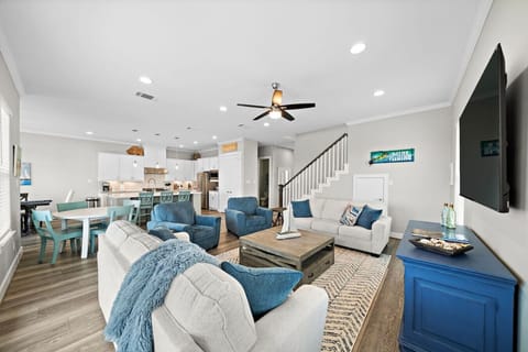 Picture yourself here planning tomorrow`s adventures