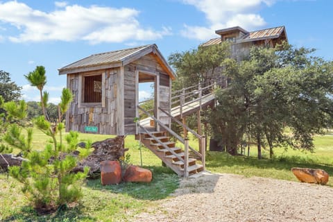 The Bird's Nest at Bent Tree Ranch