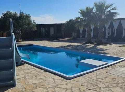House (Gabrijela House) | Pool