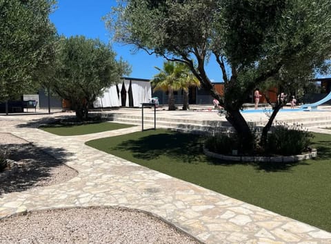 House (Gabrijela House) | Exterior