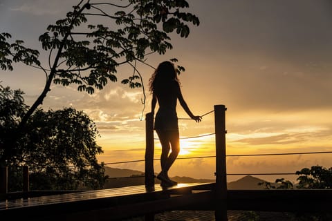 Sundeck