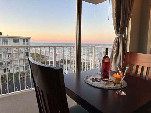 Romantic Getaway
