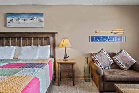 King Suite