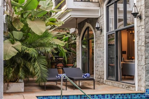House | 4 bedrooms