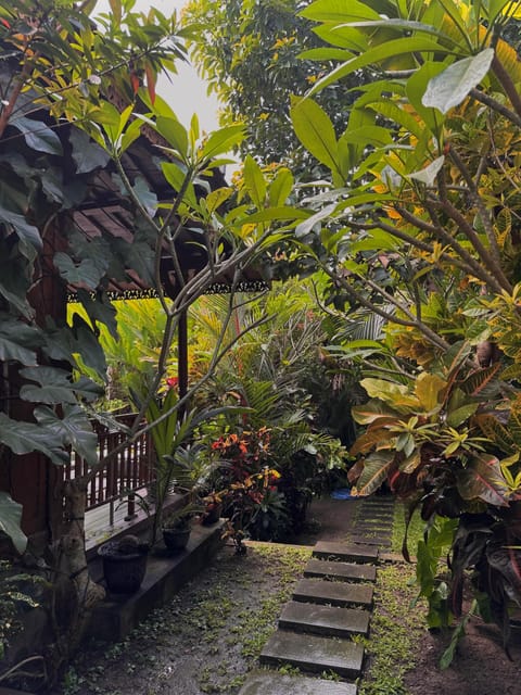 Luxury Villa, Pool View | Garden view