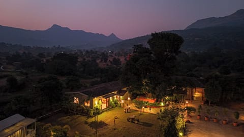 Room in Villa | Mountain view
