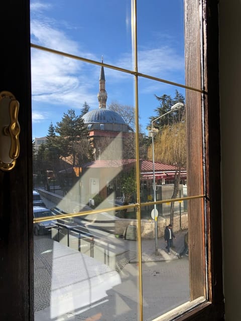 Deluxe Double Room | Desk, WiFi (free)