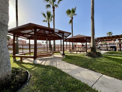 Awesome Outdoor Amenity