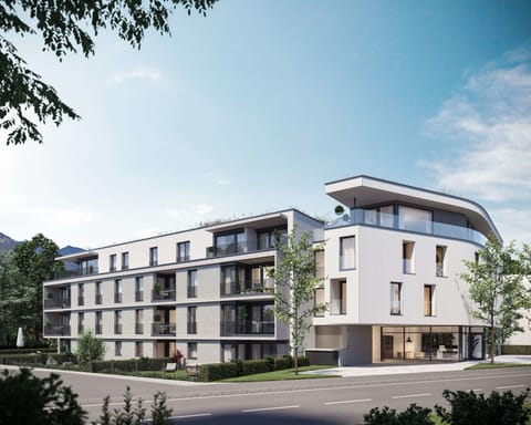 Building design