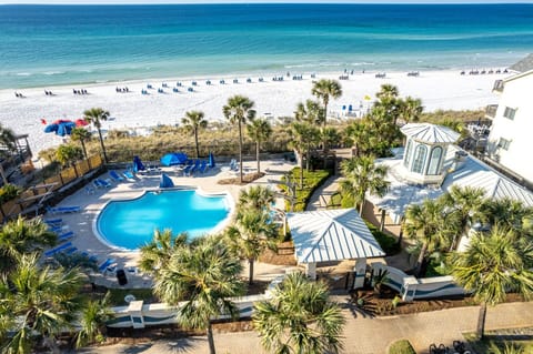 Condo, 3 Bedrooms | Pool | A heated pool