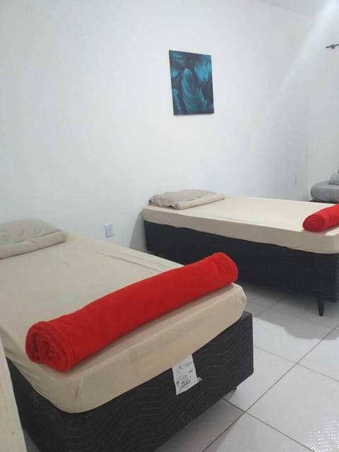 Basic Apartment, City View | 1 bedroom, free WiFi, bed sheets