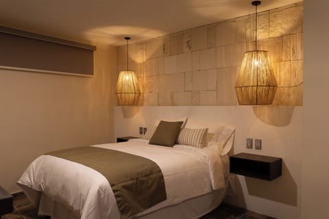 Standard Double Room | Free WiFi