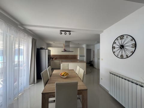 Apartment, Sea View | Living area