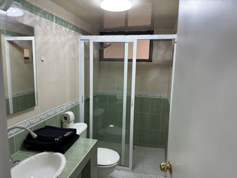 Classic Apartment, 1 Queen Bed with Sofa bed, River View | Bathroom